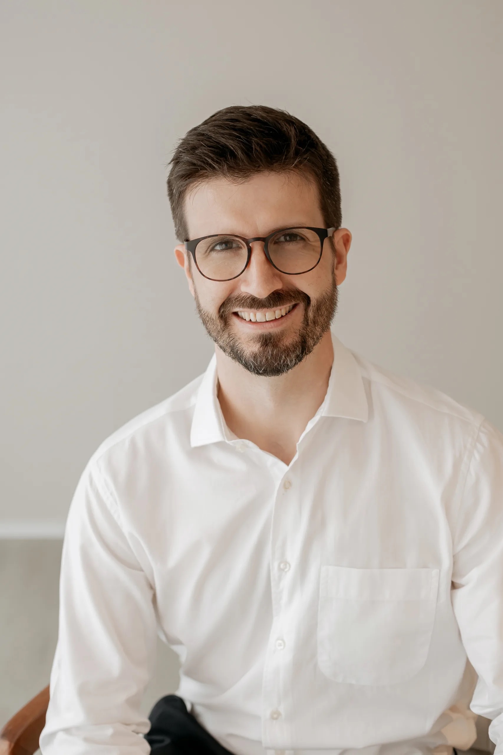 Retrato de Marco Aurélio Careta