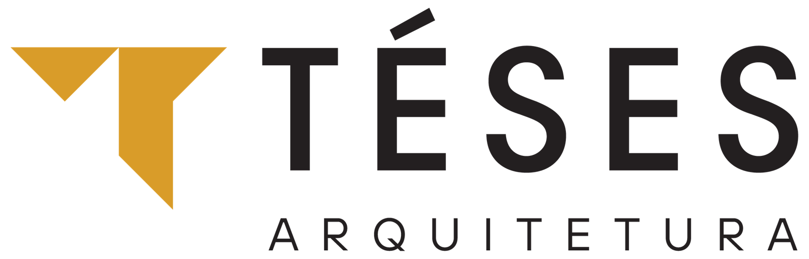 Teses Arquitetura