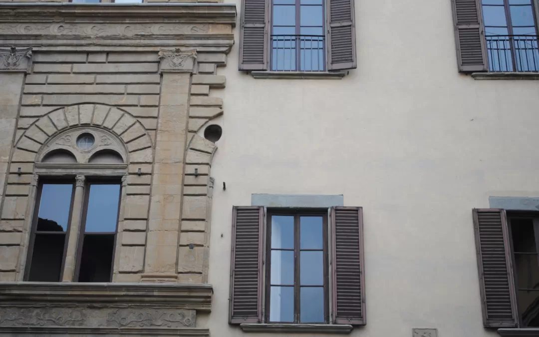 O diálogo com a Tradição