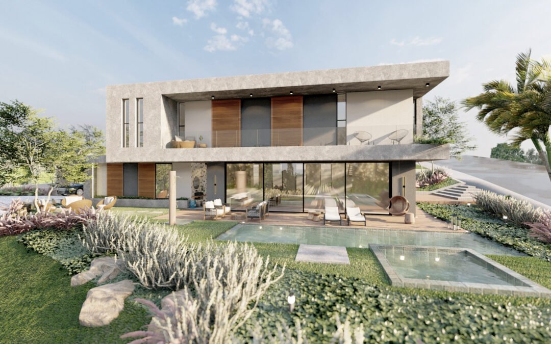 Villaggio Paradiso | A.A.