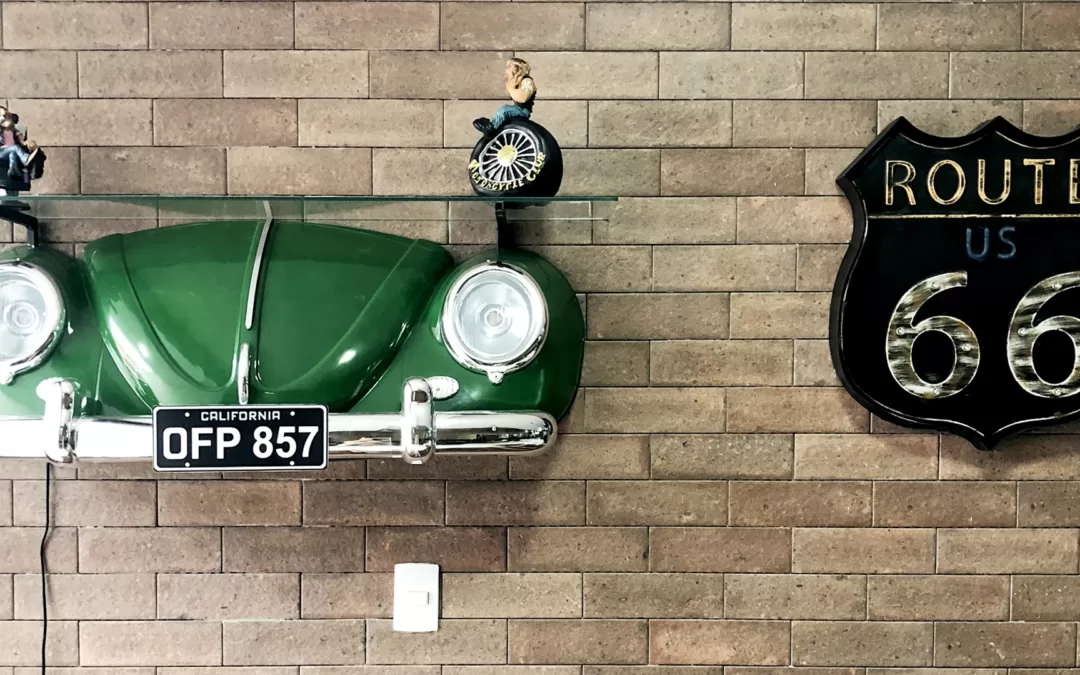 Salão de cabeleireiro e barbearia