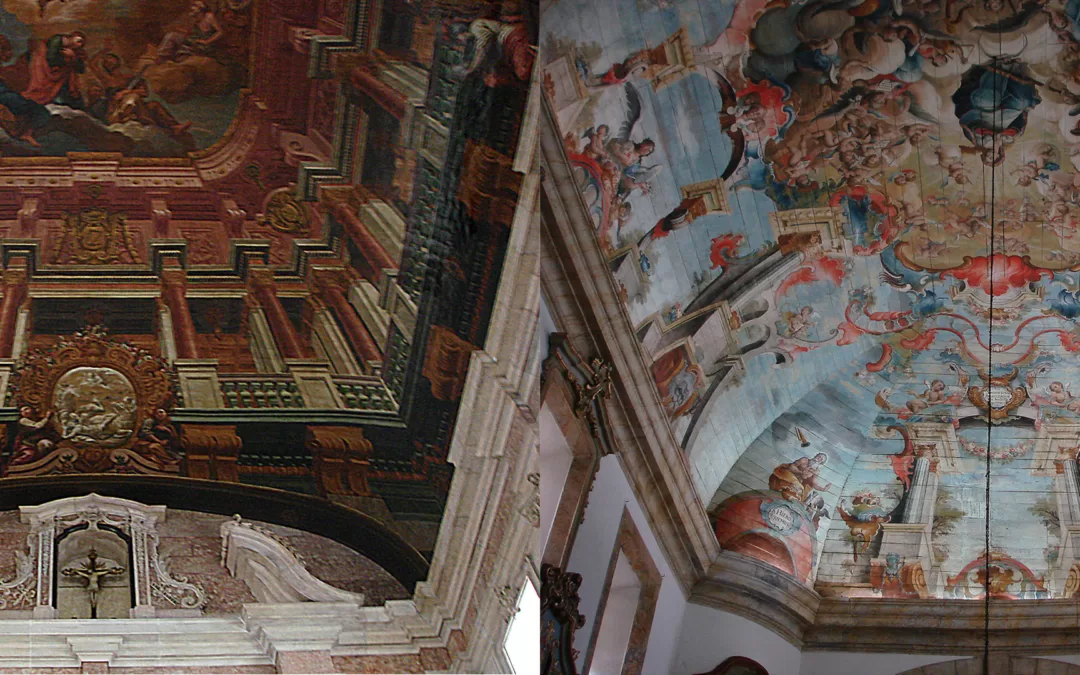 Genealogia da pintura mineira em perspectiva